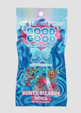 Runtz Bizarre Disposable