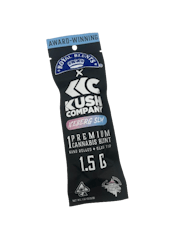 Royal Blunts I Iceberg Slim 1.5g Blunt