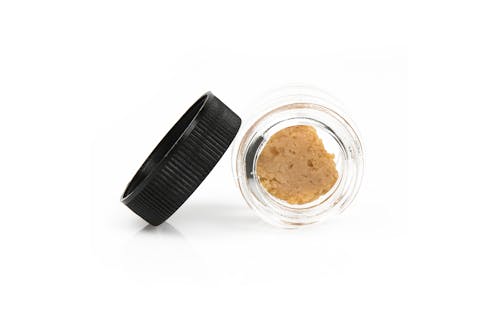 Golden Lemons - Crumble - 1g