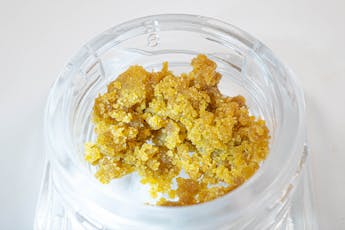 Planet of The Grapes 1g wax - Elevate