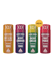 Dixie - Cherry Limeade - 10mg Singles