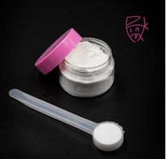 Quick Fix Powder 200mg (PinkFox