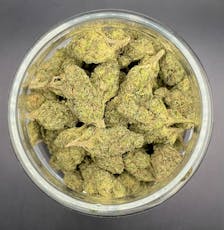 White Gangster (Millerville Farms) 28.84%