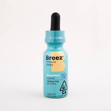 Original Mint Tincture