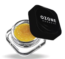 OZONE RESERVE CITRUS MAC LIVE SUGAR 1G
