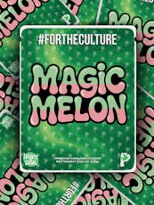 Magic Melon 28g
