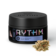 Jack's Delight 3.5g - Rythm (Pre-Pack)