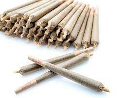 Cake Crasher - Hybrid - .5g Preroll