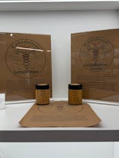 Cannabaceae Flower 3.5g - Cannabaceae Cookie