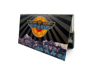 SSF Rolling Papers w/ Tips!