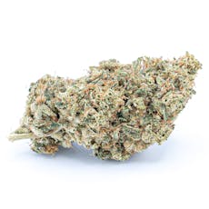 Honey Badger Haze