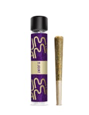 Big Head | Hash Infused