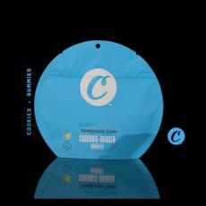 Cookies - Pomegranate Shake 10pk - 100mg