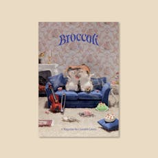 Broccoli Magazine - Issue 15