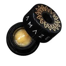 Amaze Cadillac Rainbow Live Rosin | 1g