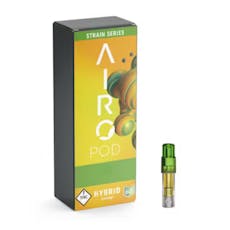 BD Strain Series Pod (1g)