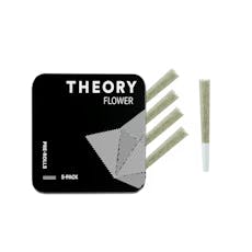 Preroll | 5pk | World Star