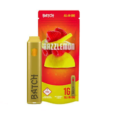 Juicy Melons AIO - 1g