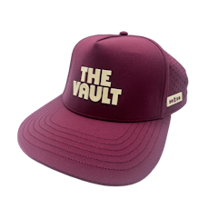 The Vault Cap