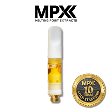 MPX™ Boofalicius Live Rosin Cart