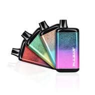 Pulsar 510 DL 2.0 PRO battery 1000mAh