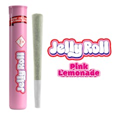 Pink Lemonade | Infused PreRolll