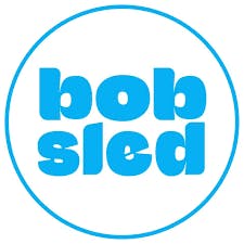 Bobsled - Aloha (S) - 2g Cured Resin