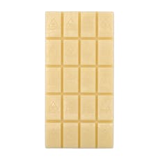 White Chocolate Bar - 5mg 20pc - R426