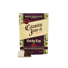 Calamity Jane - Rocky Top - White Chocolate Cookies and Cream (Balance)