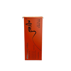 Distillate Vape Cartridge - 1/2g | Mend | Balance 1:1 (THC/CBD)