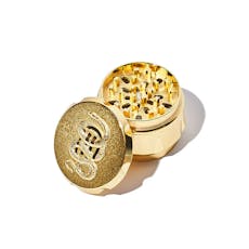 Her Highness | Grindzilla Luxury Grinder