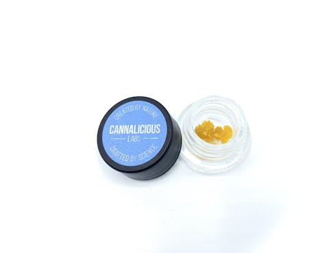 Chem 91 Live Resin .5g | Cannalicious