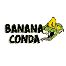7.0G Banana Conda
