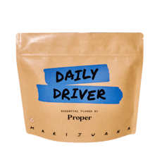 Chem Fuego x ChemD Starfighter #18 - Daily Driver - 28g Pre-Packaged