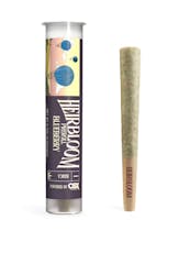 Heirbloom .75g Preroll I Blueberry