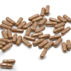 Capsules - Resin THC Mushroom - 10ct