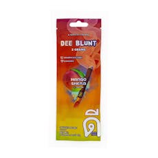 Mango Sherb Dee Blunt, 2g