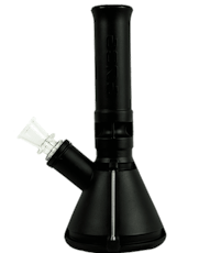 Eyce Mini Beaker Black $35