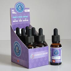 Farmer's Friend - Tincture - Miracle Mintz (1oz)