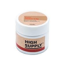 Banana Cream Cake | Flower