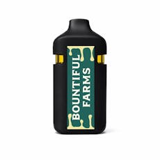 1g Pie Eyed F2 + Candy Fumez Live Rosin Dual Disposable | TAX INCLUDED