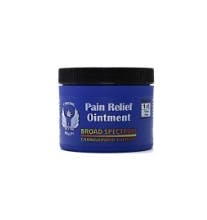 Chronic Health Pain Relief Ointment - 350mg