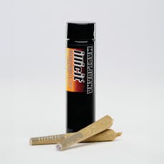 Charm Cereal | Infused Pre-Roll Pack 1g (2ct)