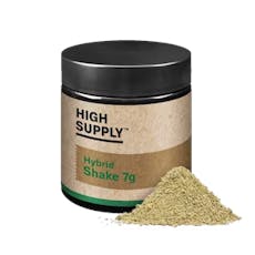 Island G (H) - Shake (7g)