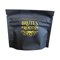 Brute's Roots | Rainbow Runtz (I-H) Flower | 28g