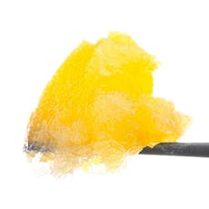Nomad Extracts Gas Face x Wedding Pie Cured Resin | 1g