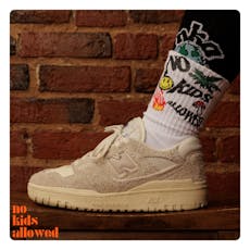 Ricardo Dsean Limited Release Socks (Assorted) - nka