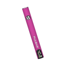 Pulsar 510 Digital Slim Battery Pink 840250814572