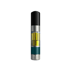 Blackberry Kush Cartridge ( I ) | .5g