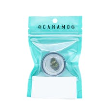 Canamo Caviar 1.0g - Witching Hour
